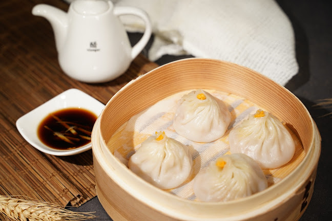 Opinii despre Shanghai Tan Pan-fried Bun 上海滩生煎包 în Singapore - Hospitality and gastronomy