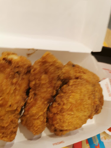 Opinii despre McDonald's Farrer Road în Singapore - Hospitality and gastronomy