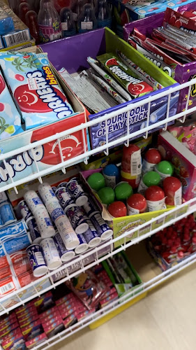 Opinii despre Nelly's Retro Snacks Singapore în Singapore - Hospitality and gastronomy