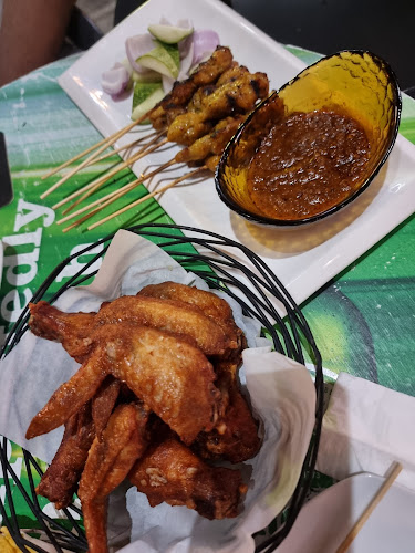 Wala Wala Cafe Bar - Hospitality and gastronomy