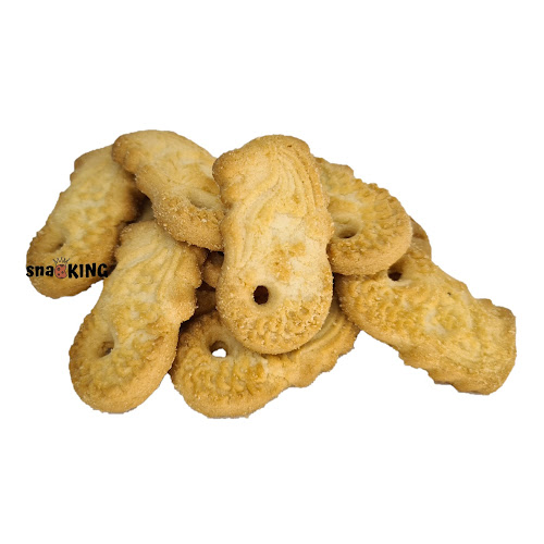 Comentarii opinii despre snacKING Retro Biscuits