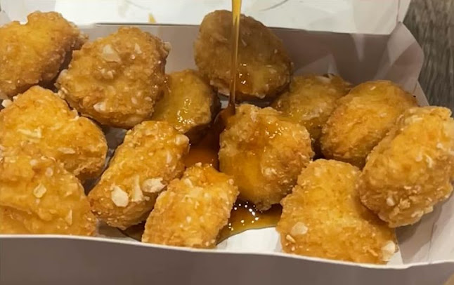 3 North Point Dr, #01-03 Yishun Town Square, Singapore 768020