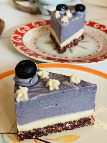 Opinii despre NutriJoy Vegan în Singapore - Hospitality and gastronomy