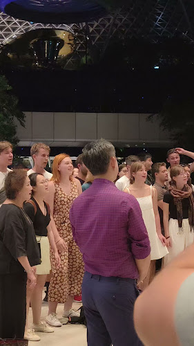 The Coffee Bean and Tea Leaf - Tampines Mart - Singapore