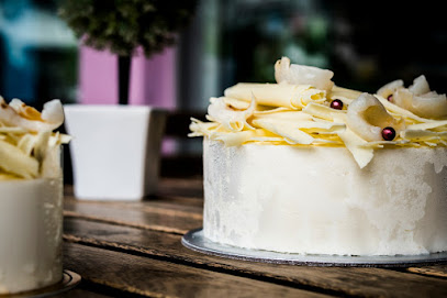 Elements Cake by FFL Group