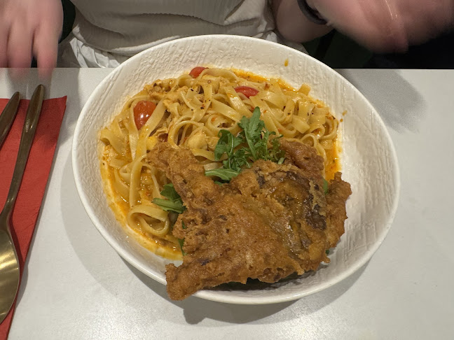 Tanglin Cookhouse (Paya Lebar Quarter) - Hospitality and gastronomy