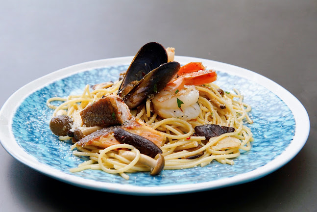 Opinii despre Petite Menu în Singapore - Hospitality and gastronomy