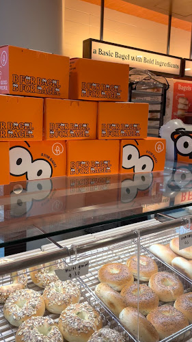 B FOR BAGEL Tanglin Mall - Hospitality and gastronomy