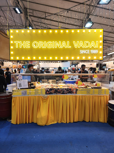 Comentarii opinii despre Pasar Malam @ Woodlands Square