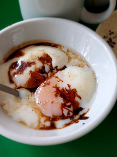 Comentarii opinii despre 兴兴咖啡 Heng Heng Coffee Stall