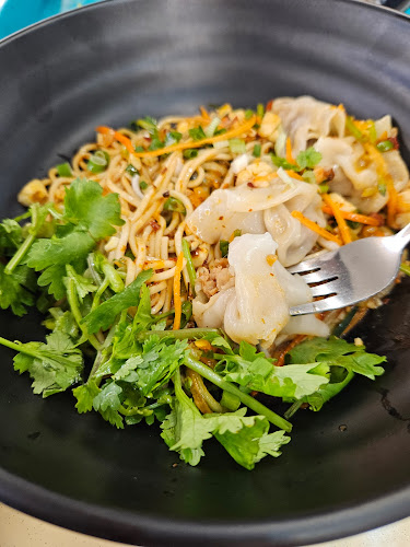 Comentarii opinii despre La Mei Zi Mala 辣妹子