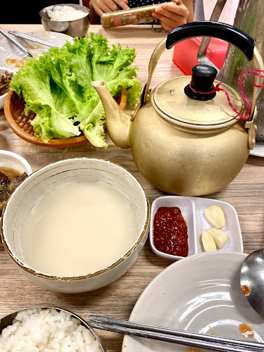 Kim's Korean Restaurant - Singapore