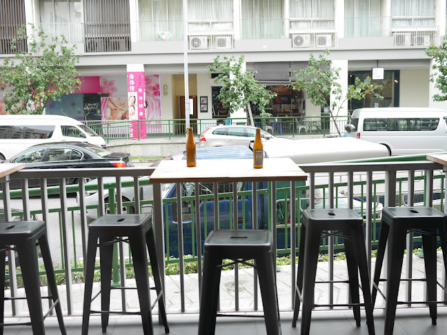 Old Hen Coffee (NUS)