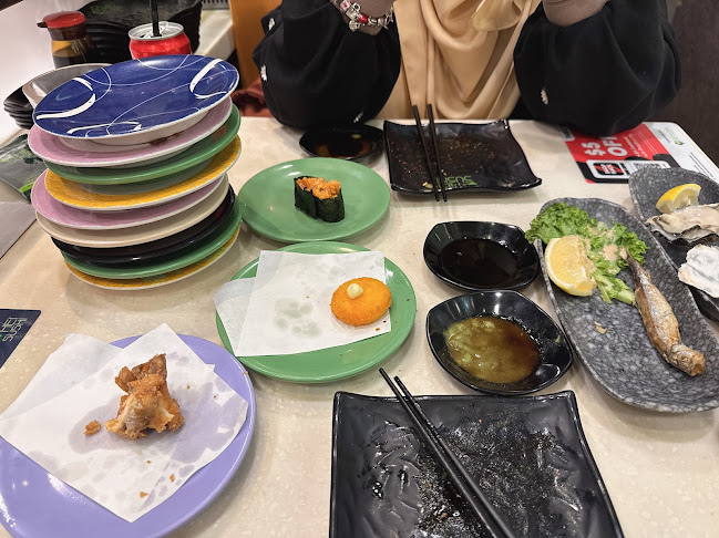 604 Sembawang Rd, #01-22/23 Sembawang Shopping Centre, Singapore 758459