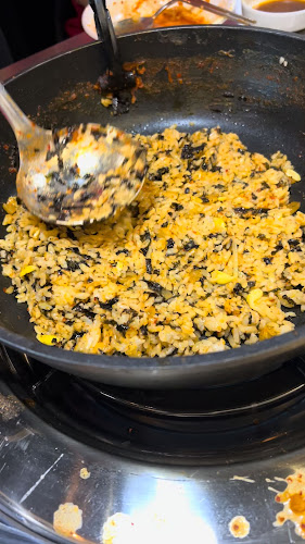 Kelim Dakdoritang - Serangoon Garden(계림닭도리탕) - Singapore