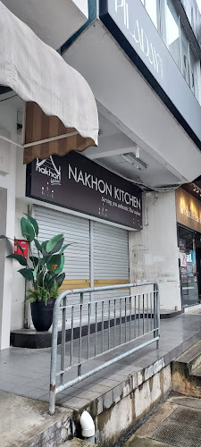 Opinii despre Nakhon Kitchen - NorthPoint City în Singapore - Hospitality and gastronomy