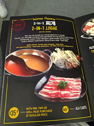 Comentarii opinii despre SEORAE JIB (JEM)