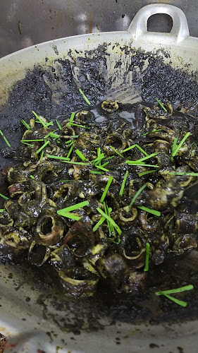 Opinii despre Raden Lina Nasi Padang @ West Plaza Pasir Ris (Koufu FoodCourt) în Singapore - Hospitality and gastronomy