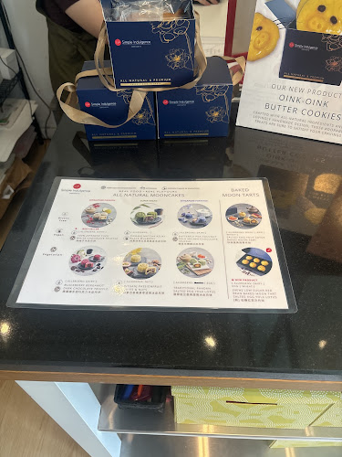 Opinii despre Simple Indulgence Patisserie în Singapore - Hospitality and gastronomy