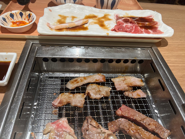 Yakiniku-GO - Hospitality and gastronomy