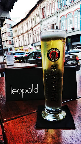 leopold - Hospitality and gastronomy