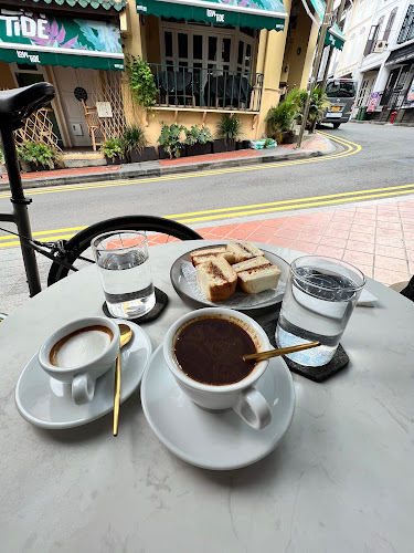 Opinii despre Maxi Coffee Bar în Singapore - Hospitality and gastronomy