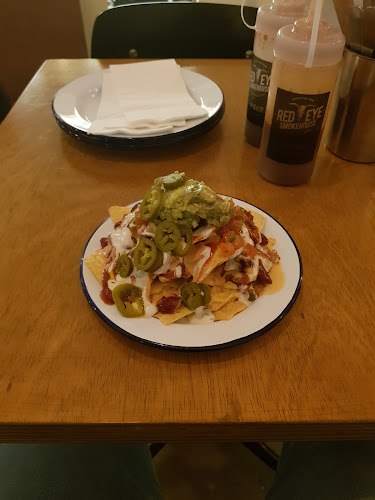 Red Eye Smokehouse - Hospitality and gastronomy