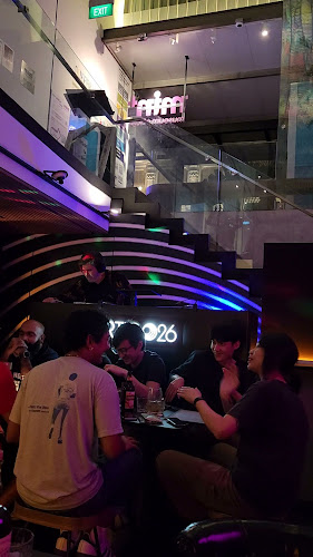 Vertigo26 - Hospitality and gastronomy