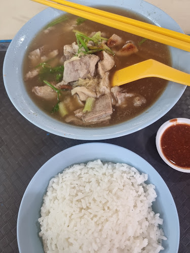 Haig Road Market & Food Centre - Hospitality and gastronomy