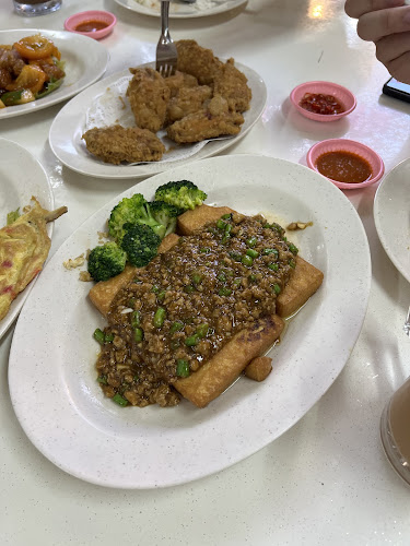 Comentarii opinii despre Gim Seng Seafood Restaurant