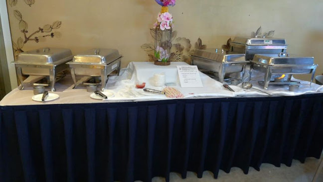 Opinii despre Mapollo Catering Pte Ltd în Singapore - Hospitality and gastronomy