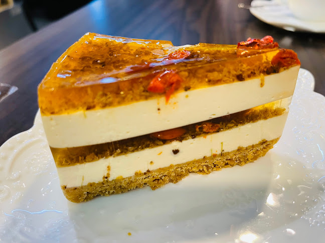 Comentarii opinii despre Chezcake Bistro