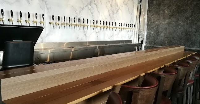 American Taproom, Waterloo St