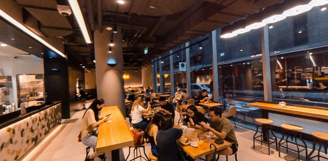 Eggslut Scotts Square