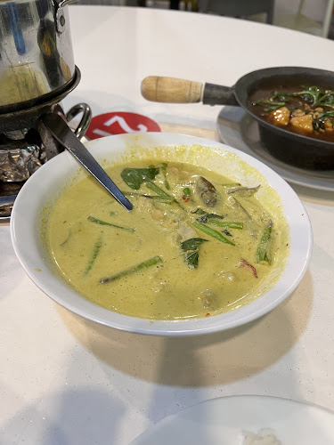 Comentarii opinii despre Mata Thai