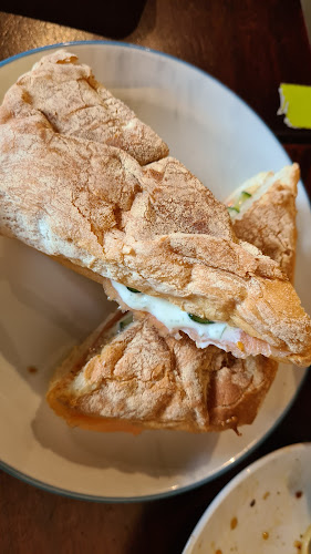 Comentarii opinii despre Thus Coffee