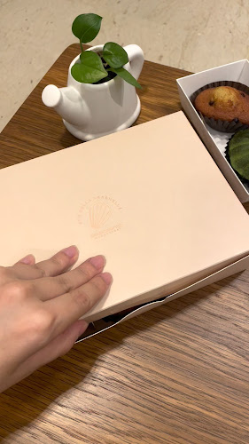 She Sells Seashells - Hospitality and gastronomy