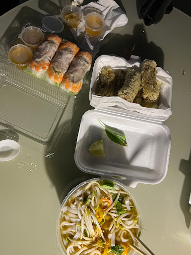 May Pho Culture - Hospitality and gastronomy