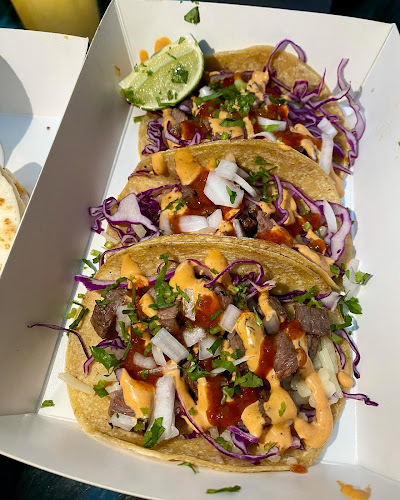 Comentarii opinii despre Lavi Taco Chinatown