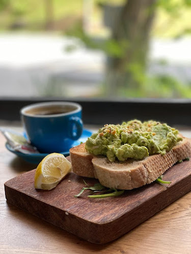 Jimmy Monkey Cafe & Bar - Singapore