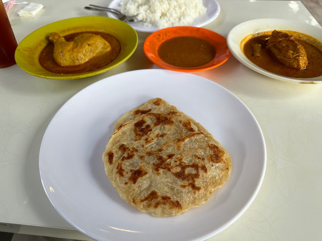 Opinii despre Thasevi Food în Singapore - Hospitality and gastronomy