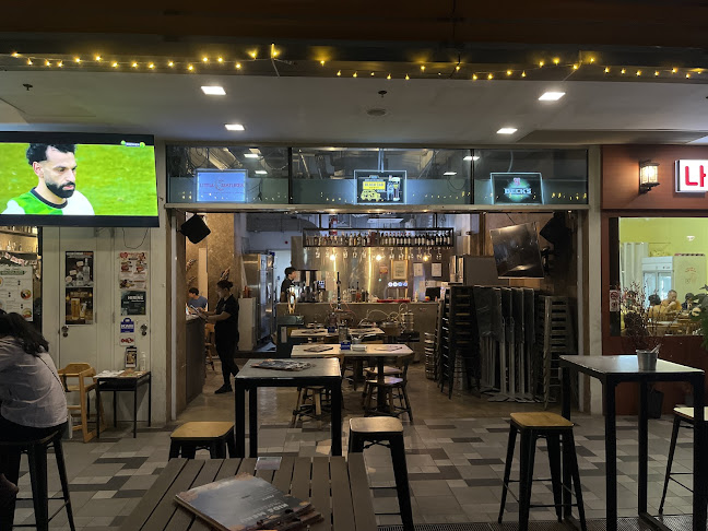 Lazy Lizard - NEWest - Singapore