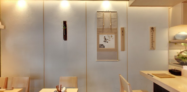 Opinii despre Ginza Tendon Itsuki (Tanjong Pagar) în Singapore - Hospitality and gastronomy