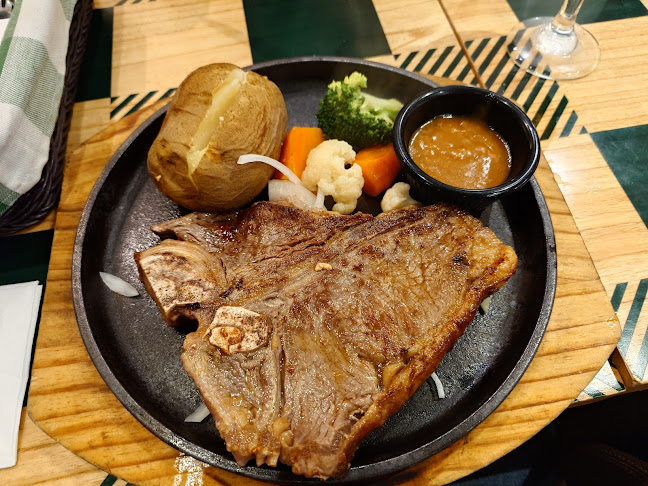 Opinii despre Jack's Place JEM în Singapore - Hospitality and gastronomy