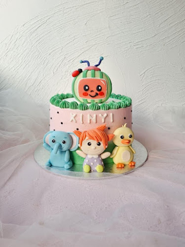 Ethereal Bakes - Singapore