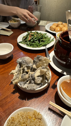 Soup Restaurant 三盅两件 (Hougang Mall) - Hospitality and gastronomy