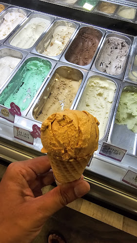 Ice Cream Chefs - Hospitality and gastronomy