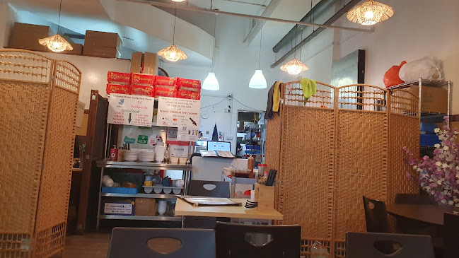 Yangzhou Fried Rice Restaurant 扬州炒饭饭店 - Singapore