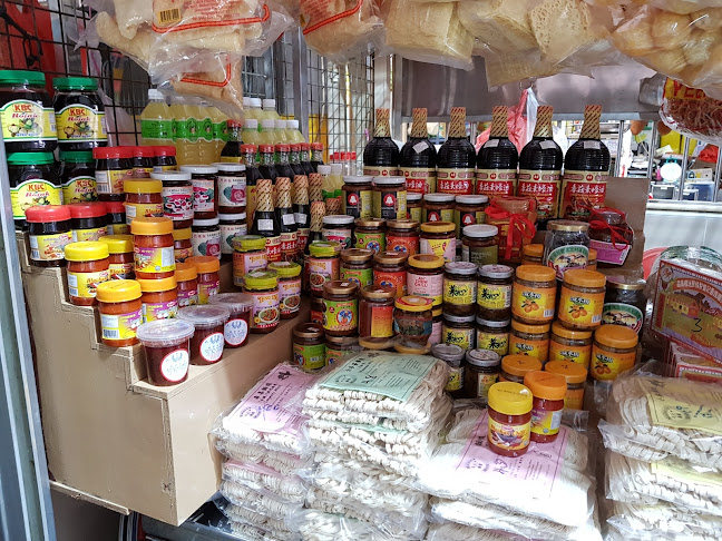 Comentarii opinii despre Beo Crescent Market