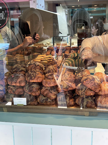 Opinii despre The French American Bakery în Singapore - Hospitality and gastronomy